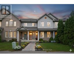 64 MANLEY LANE, Milton, Ontario