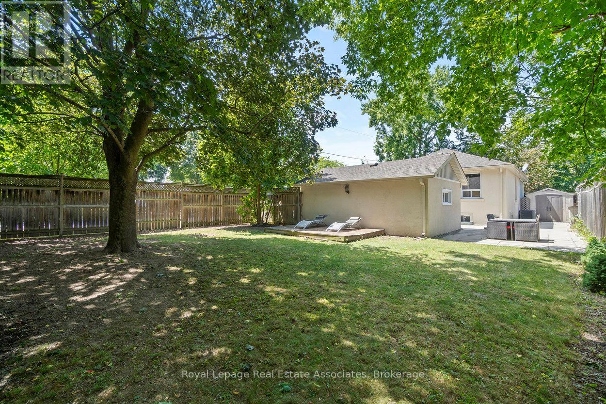 107 Court Street N, Milton, Ontario  L9T 2S4 - Photo 29 - W12484399