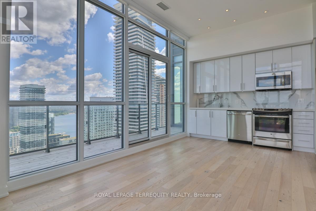 PH07 - 2200 LAKE SHORE BOULEVARD W, Toronto, Ontario
