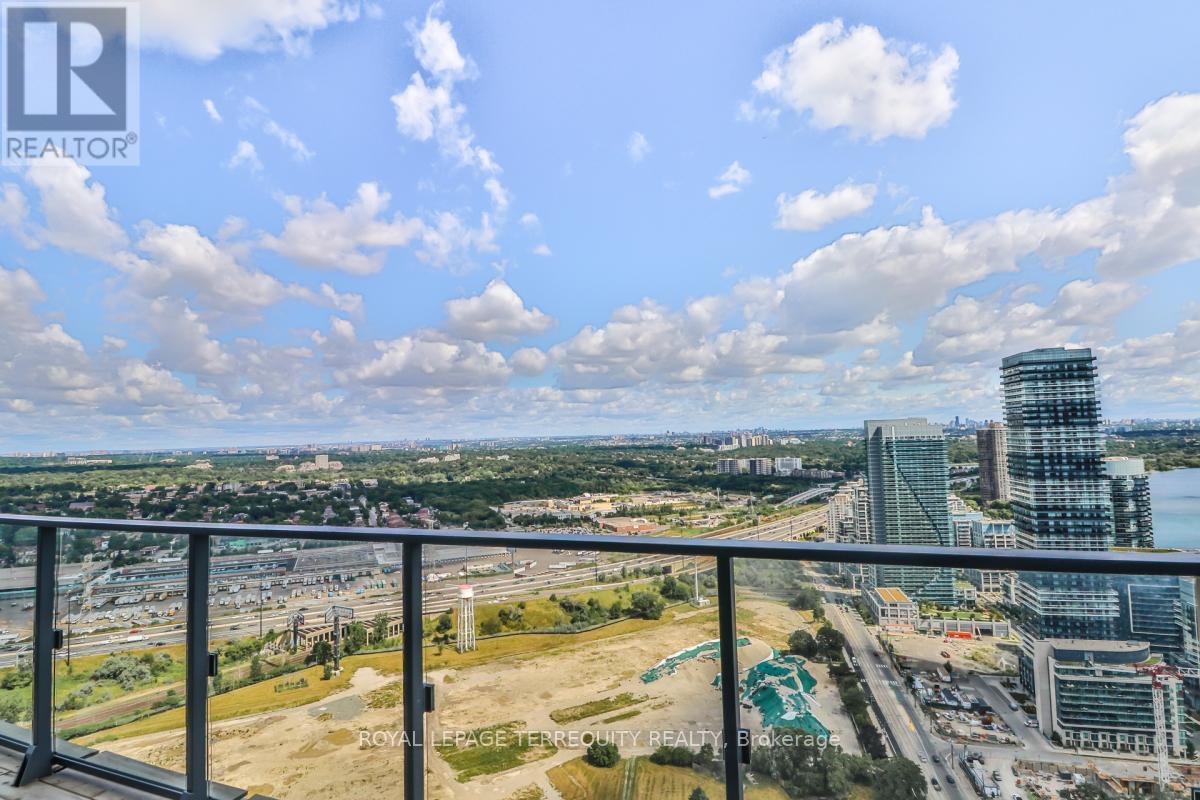 Ph07 - 2200 Lake Shore Boulevard W, Toronto, Ontario  M8V 1A2 - Photo 14 - W12484411