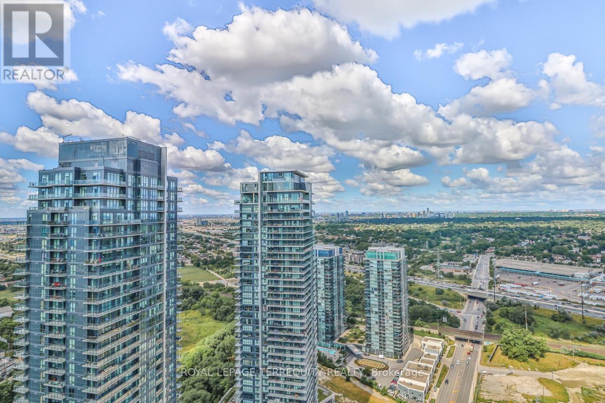 Ph07 - 2200 Lake Shore Boulevard W, Toronto, Ontario  M8V 1A2 - Photo 16 - W12484411