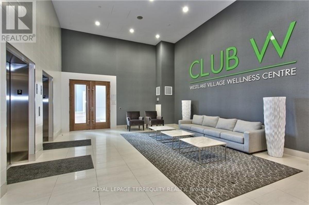 Ph07 - 2200 Lake Shore Boulevard W, Toronto, Ontario  M8V 1A2 - Photo 17 - W12484411