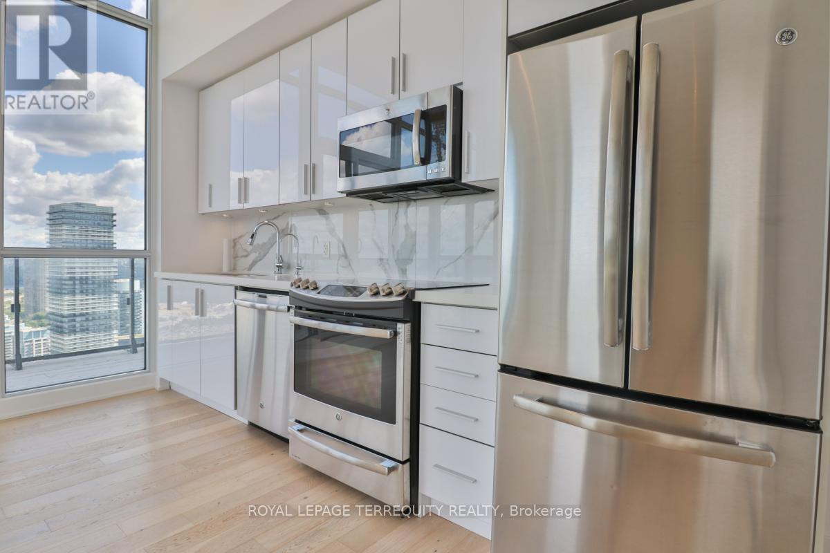 Ph07 - 2200 Lake Shore Boulevard W, Toronto, Ontario  M8V 1A2 - Photo 5 - W12484411