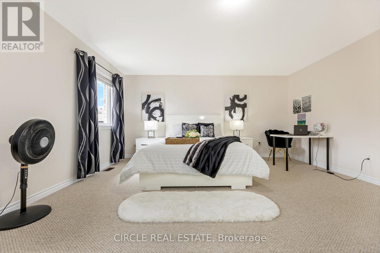 Above Ground Unit - 9 Brethby Street, Caledon, Ontario  L7C 3W2 - Photo 18 - W12484412