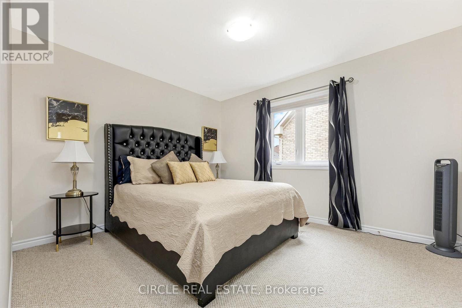 Above Ground Unit - 9 Brethby Street, Caledon, Ontario  L7C 3W2 - Photo 23 - W12484412