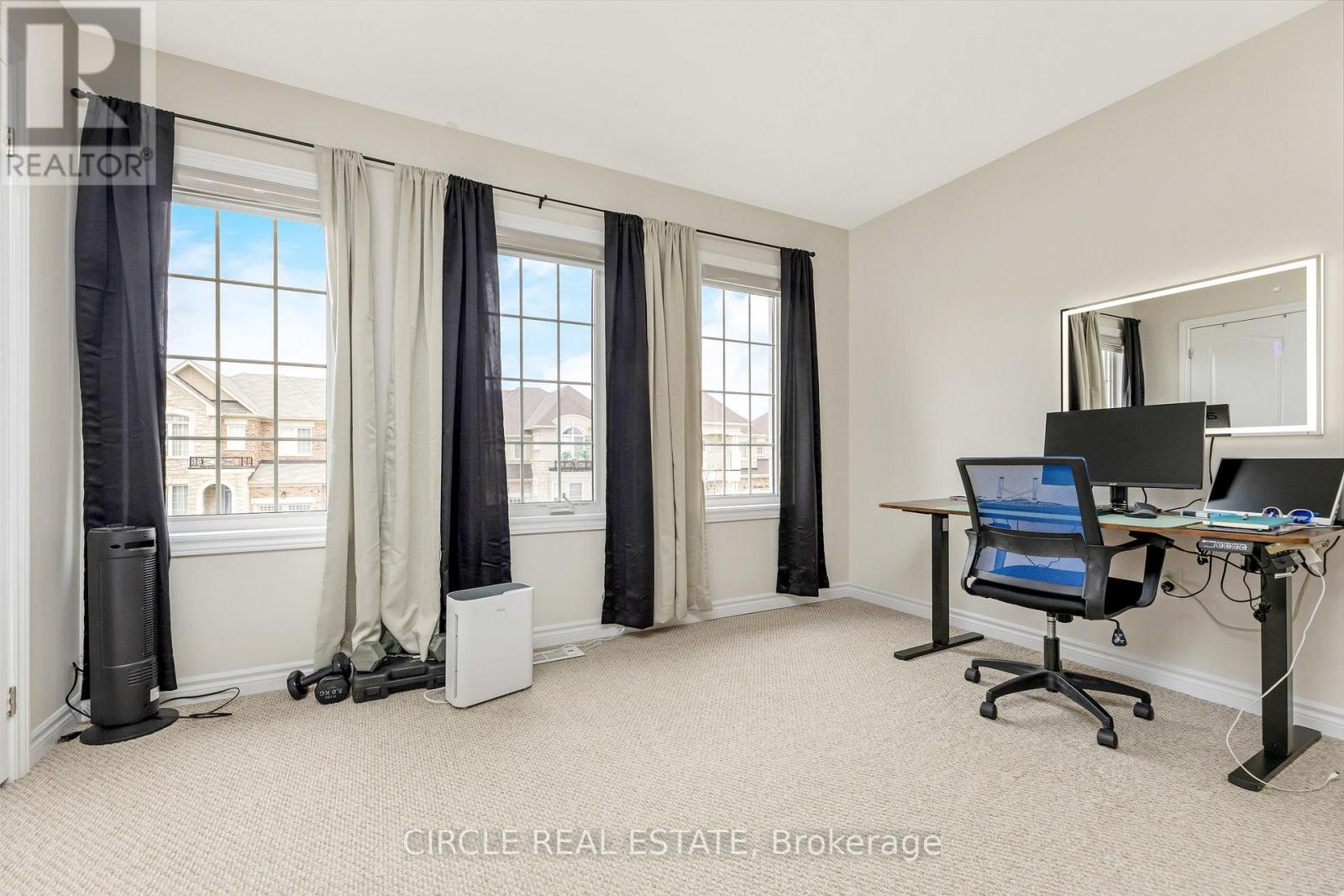 Above Ground Unit - 9 Brethby Street, Caledon, Ontario  L7C 3W2 - Photo 27 - W12484412