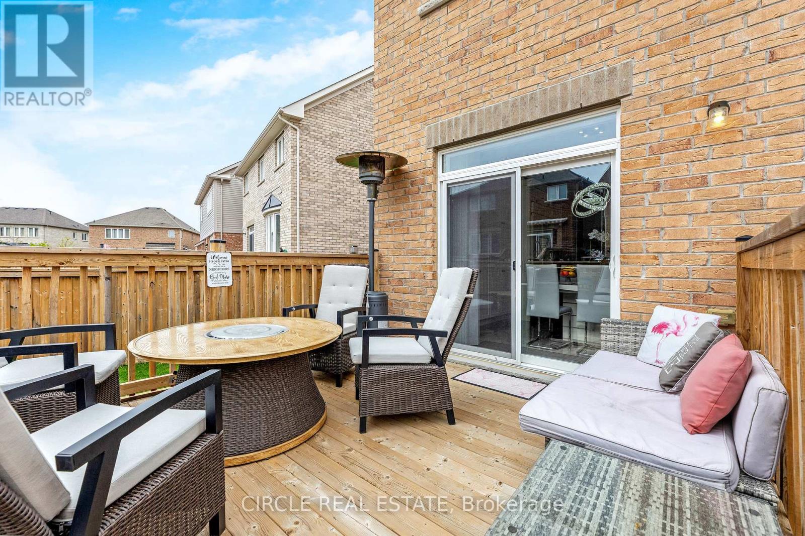 Above Ground Unit - 9 Brethby Street, Caledon, Ontario  L7C 3W2 - Photo 33 - W12484412