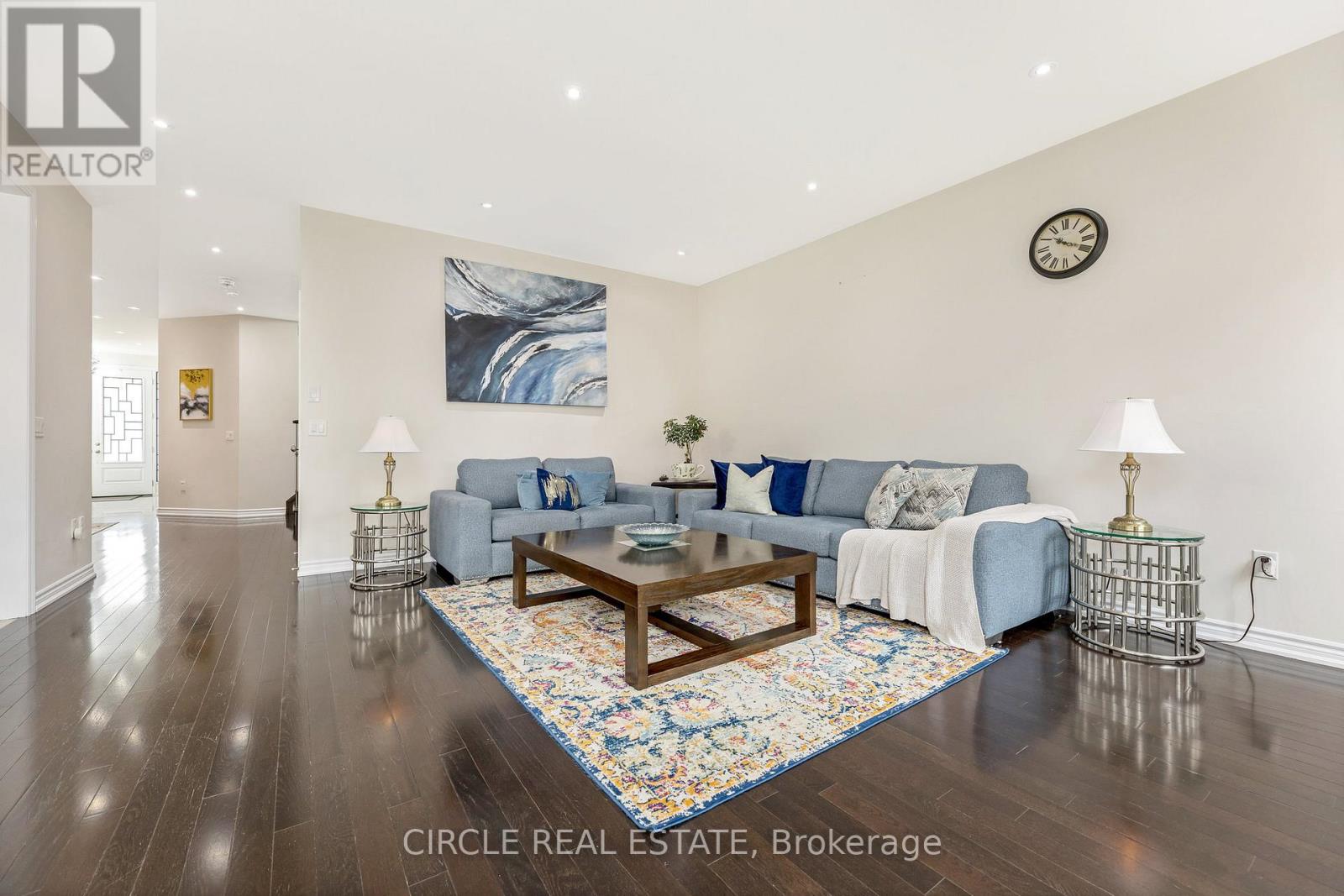 Above Ground Unit - 9 Brethby Street, Caledon, Ontario  L7C 3W2 - Photo 9 - W12484412