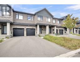 2029 ALLEGRINI TERRACE, Ottawa, Ontario