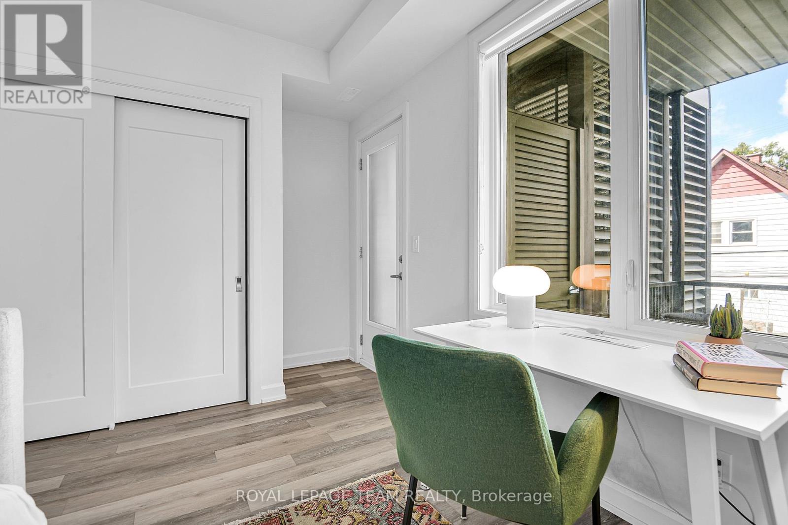 3 - 515 Gladstone Avenue, Ottawa, Ontario  K1R 5N9 - Photo 22 - X12484436