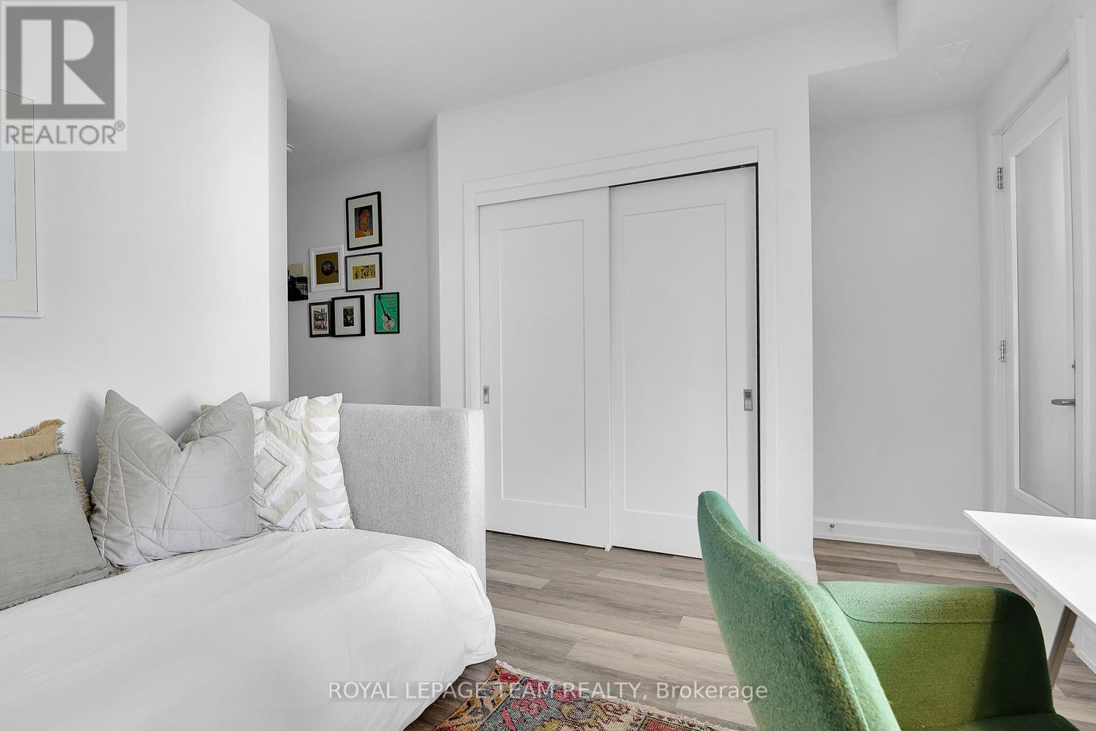 3 - 515 Gladstone Avenue, Ottawa, Ontario  K1R 5N9 - Photo 25 - X12484436