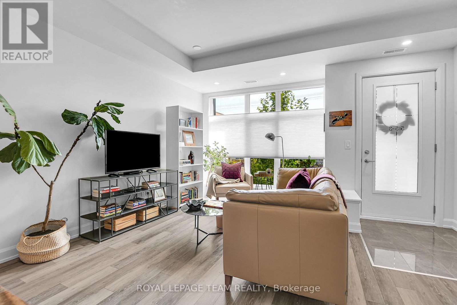 3 - 515 Gladstone Avenue, Ottawa, Ontario  K1R 5N9 - Photo 8 - X12484436