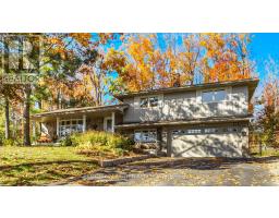 45 CRESTWOOD AVENUE, Peterborough, Ontario
