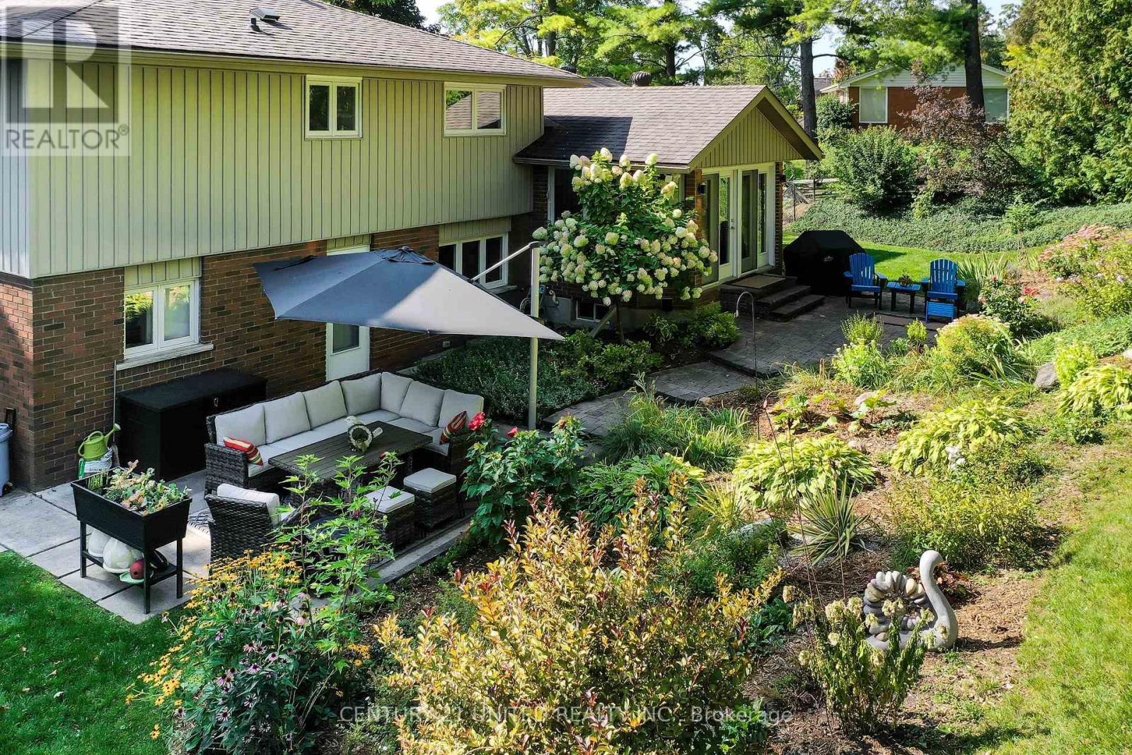 45 Crestwood Avenue, Peterborough, Ontario K9J 1N1 - Photo 40 - X12419689