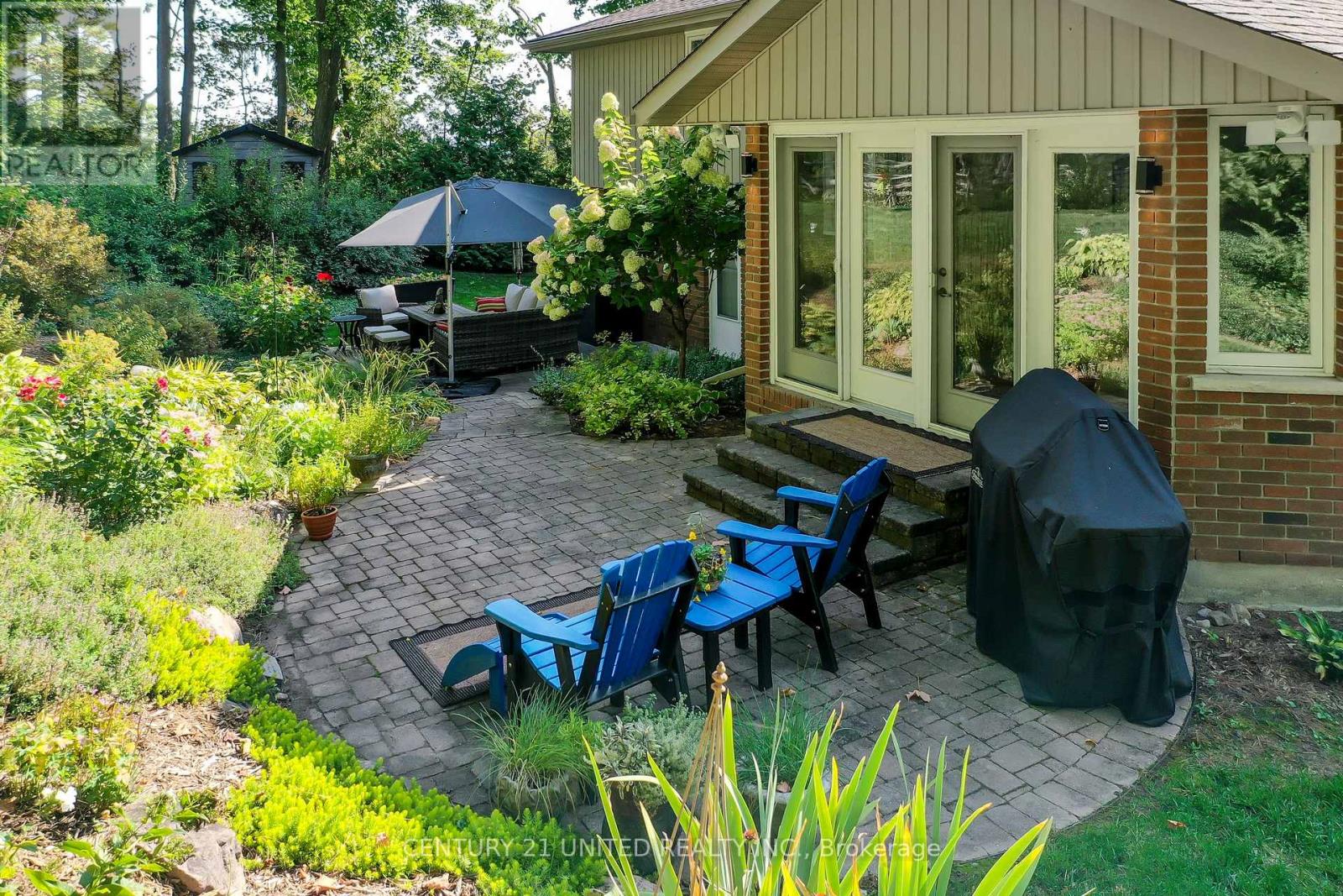 45 Crestwood Avenue, Peterborough, Ontario K9J 1N1 - Photo 41 - X12419689