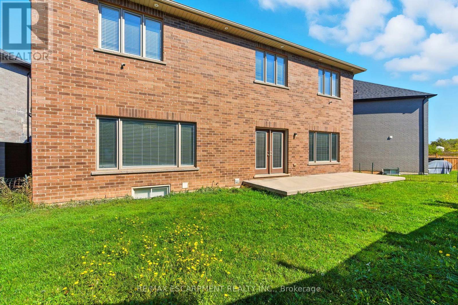 43 Riesling Court, Hamilton, Ontario  L8G 0B4 - Photo 40 - X12484324