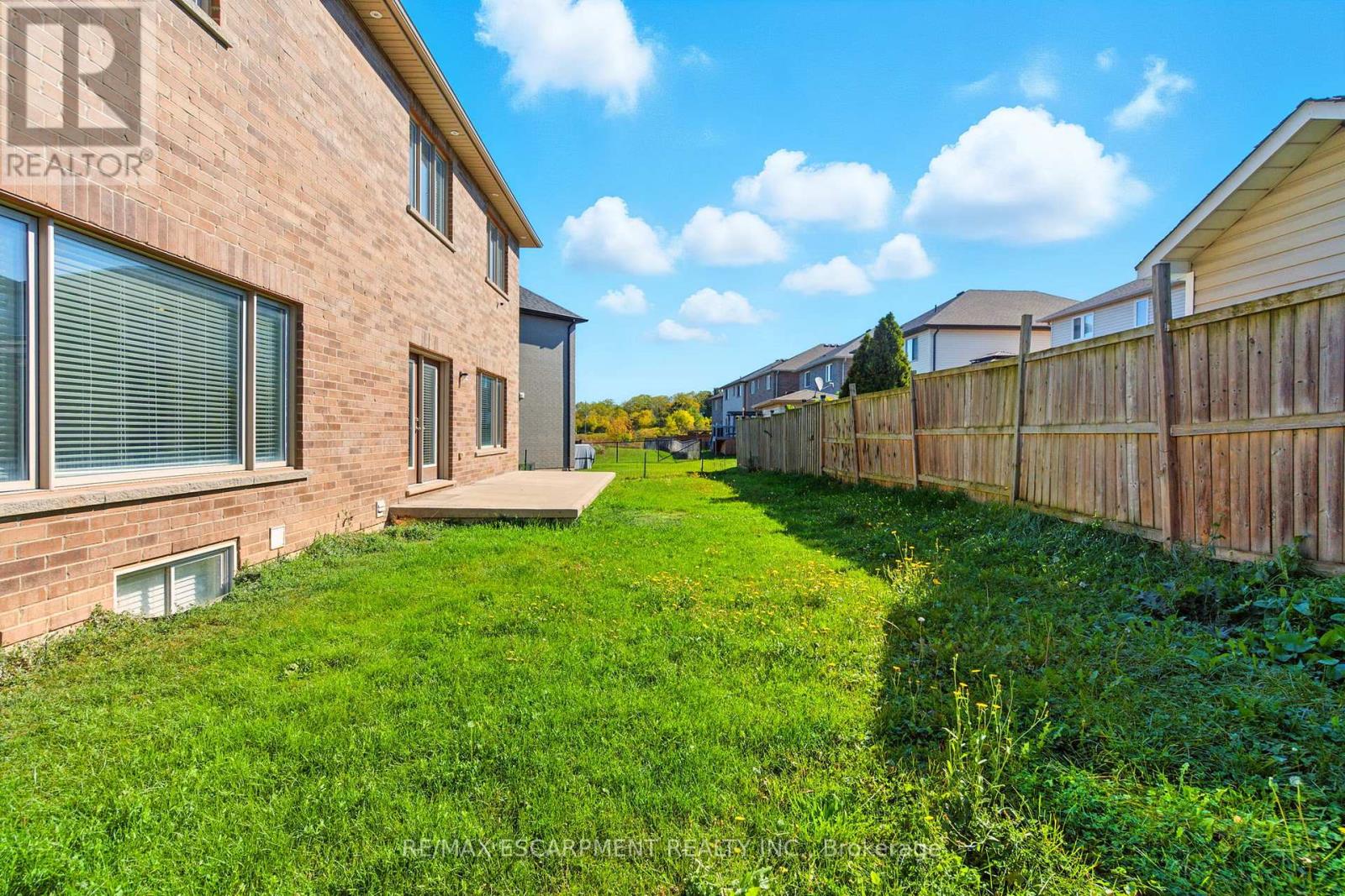 43 Riesling Court, Hamilton, Ontario  L8G 0B4 - Photo 41 - X12484324