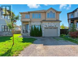 43 RIESLING COURT, Hamilton, Ontario
