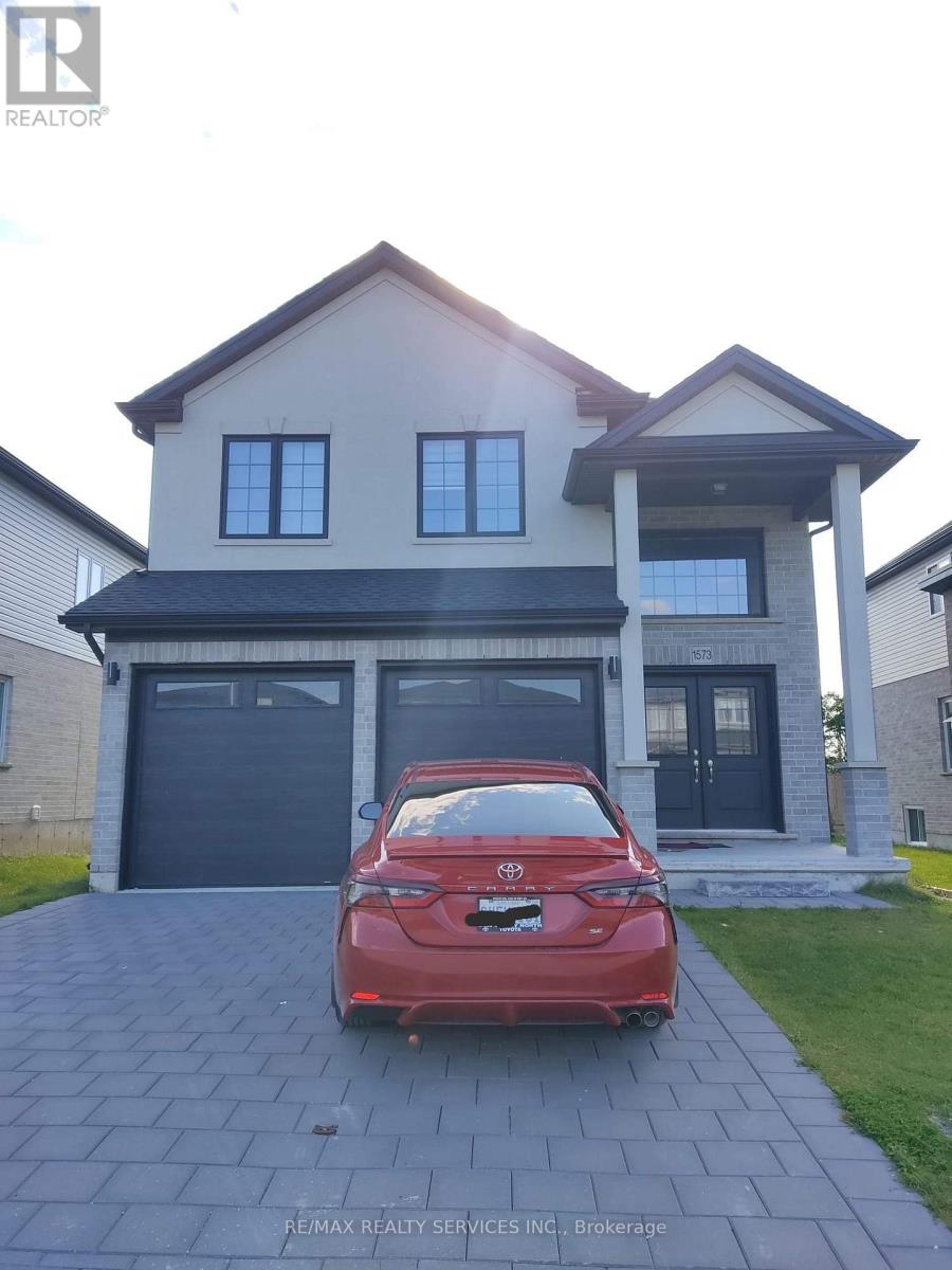 1573 DYLAN STREET, London East, Ontario