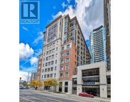 801 - 150 MAIN STREET W, Hamilton, Ontario