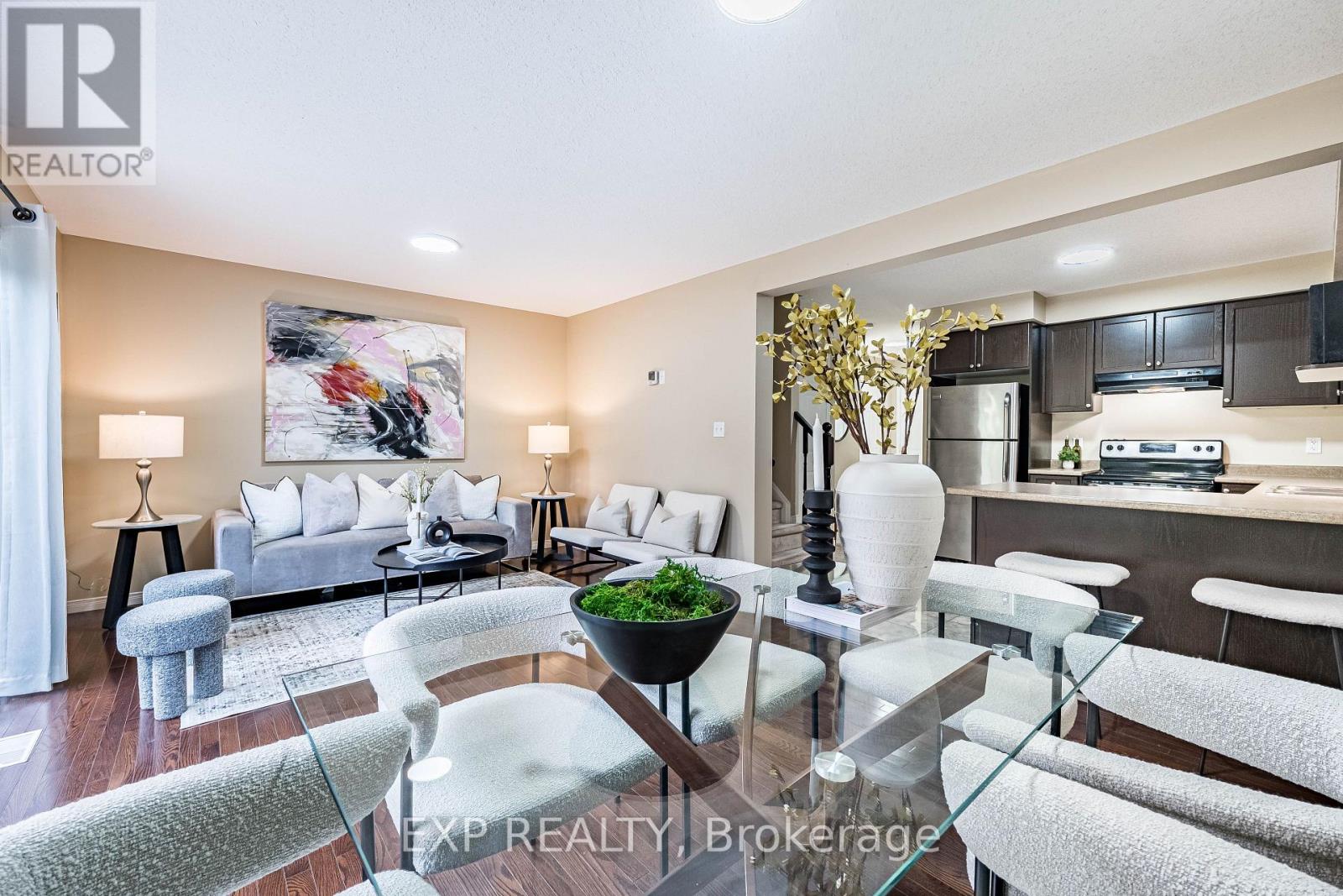 1 - 42 Fallowfield Drive, Kitchener, Ontario  N2C 0A8 - Photo 10 - X12484341