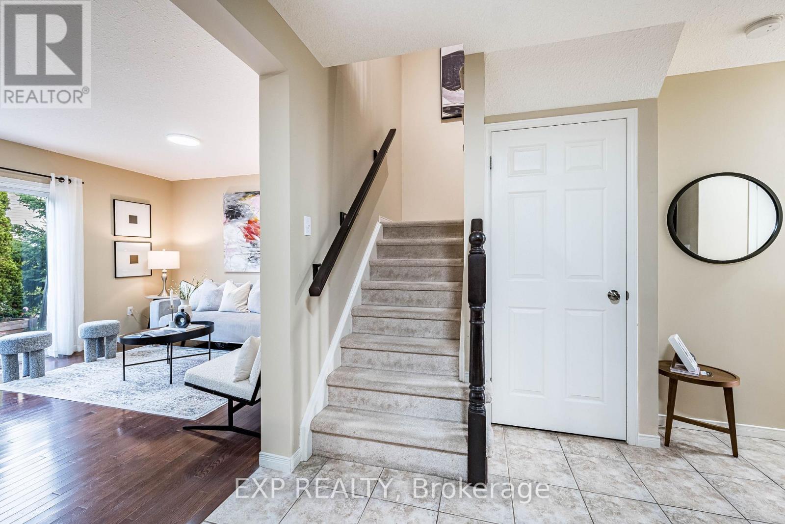 1 - 42 Fallowfield Drive, Kitchener, Ontario  N2C 0A8 - Photo 15 - X12484341