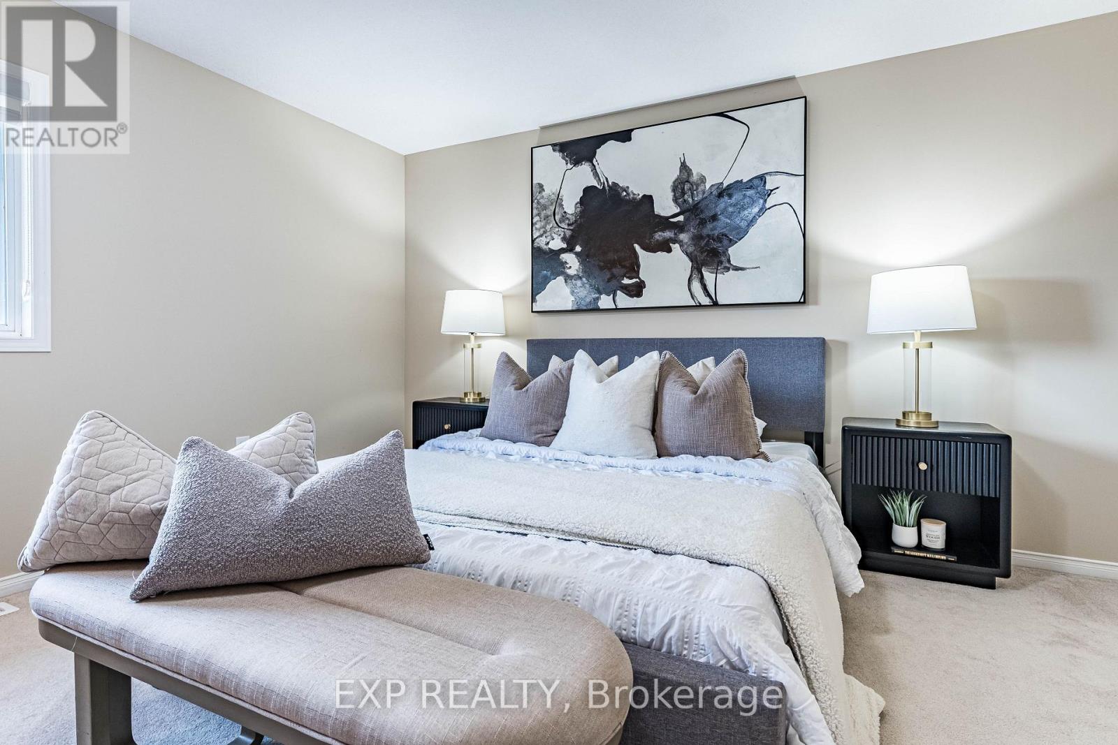 1 - 42 Fallowfield Drive, Kitchener, Ontario  N2C 0A8 - Photo 18 - X12484341