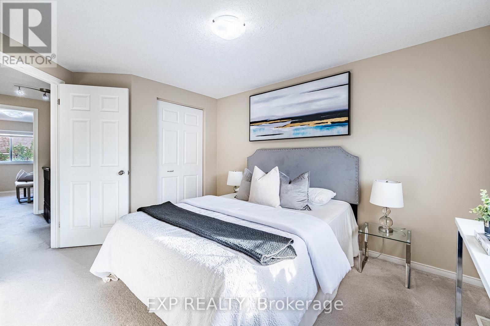 1 - 42 Fallowfield Drive, Kitchener, Ontario  N2C 0A8 - Photo 21 - X12484341