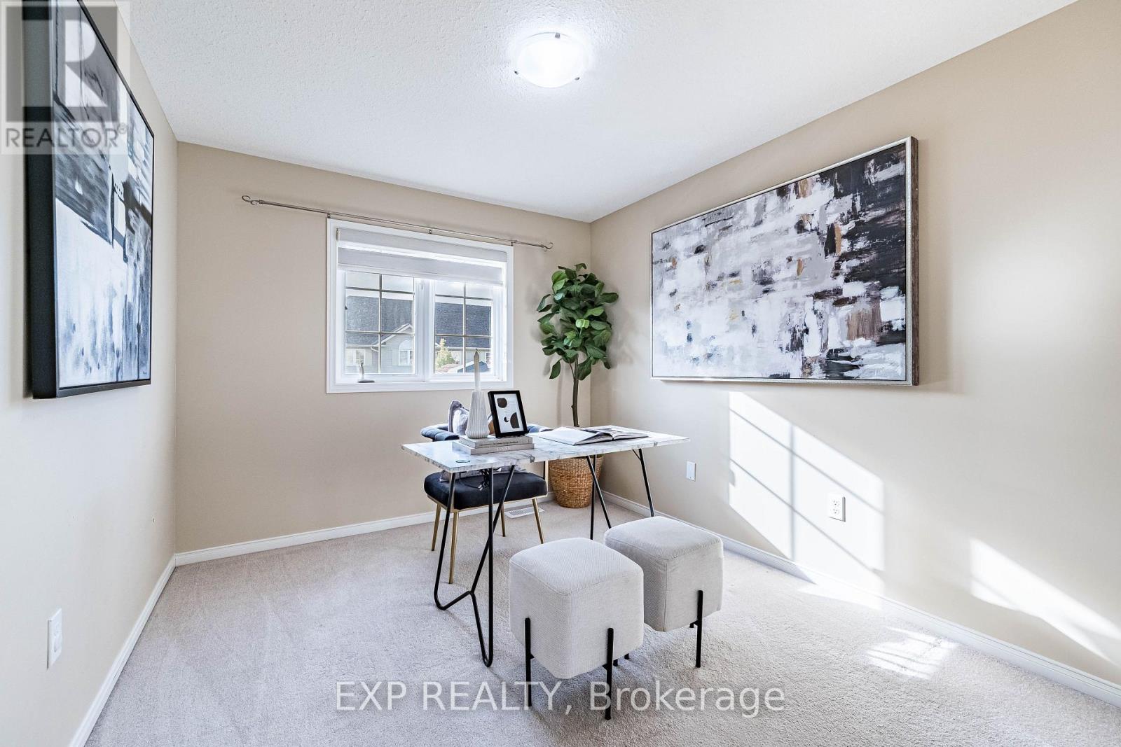 1 - 42 Fallowfield Drive, Kitchener, Ontario  N2C 0A8 - Photo 22 - X12484341