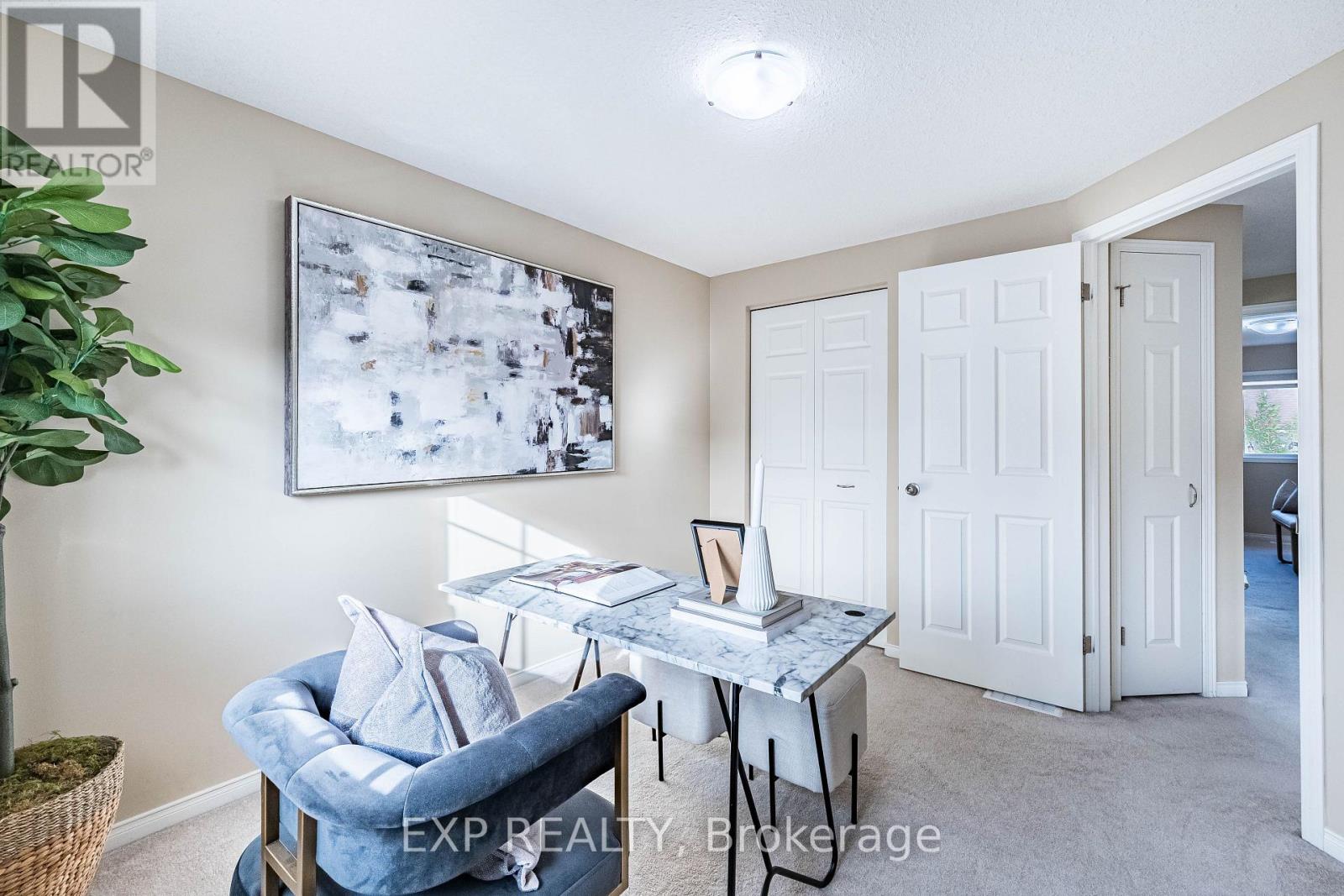 1 - 42 Fallowfield Drive, Kitchener, Ontario  N2C 0A8 - Photo 23 - X12484341