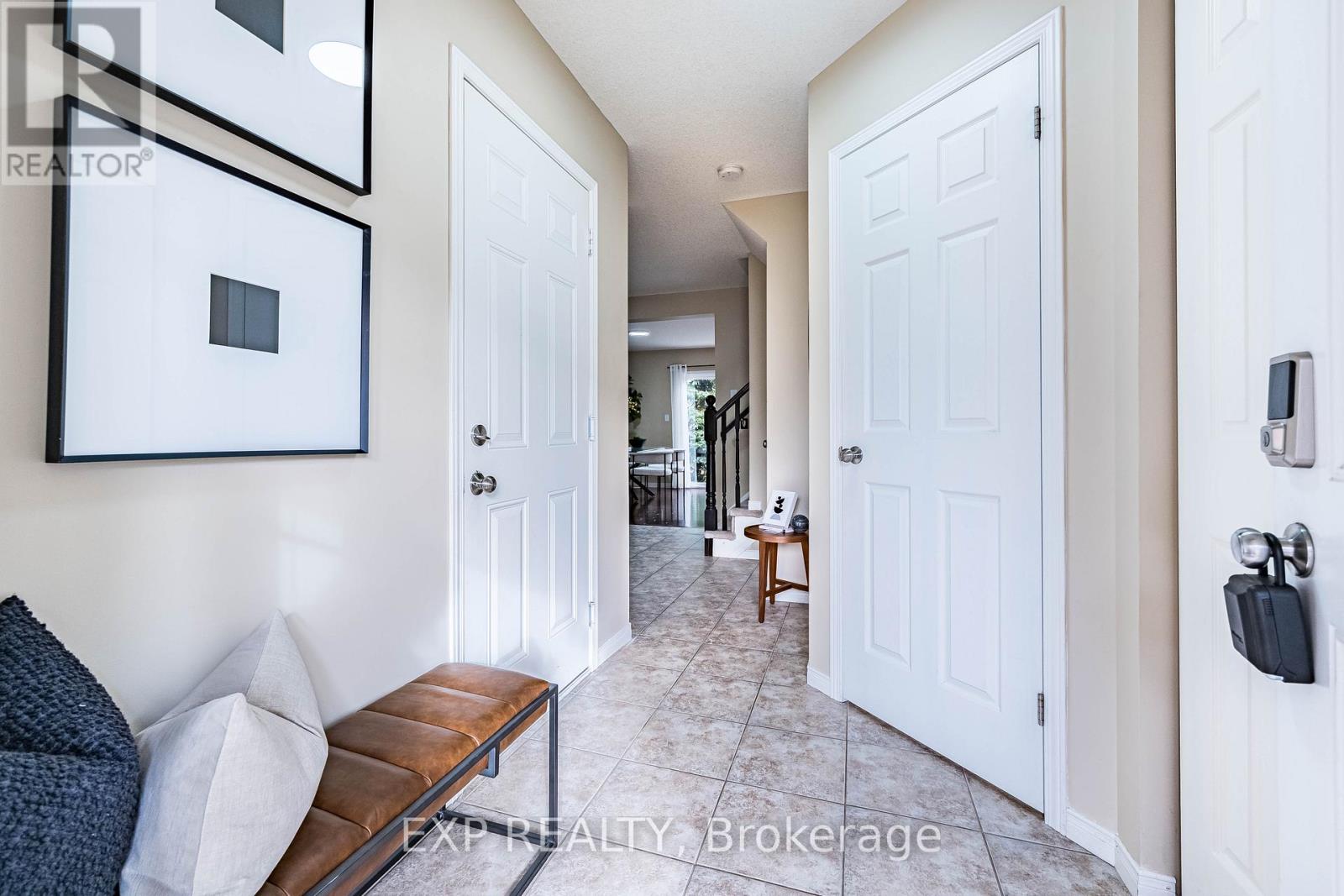 1 - 42 Fallowfield Drive, Kitchener, Ontario  N2C 0A8 - Photo 3 - X12484341