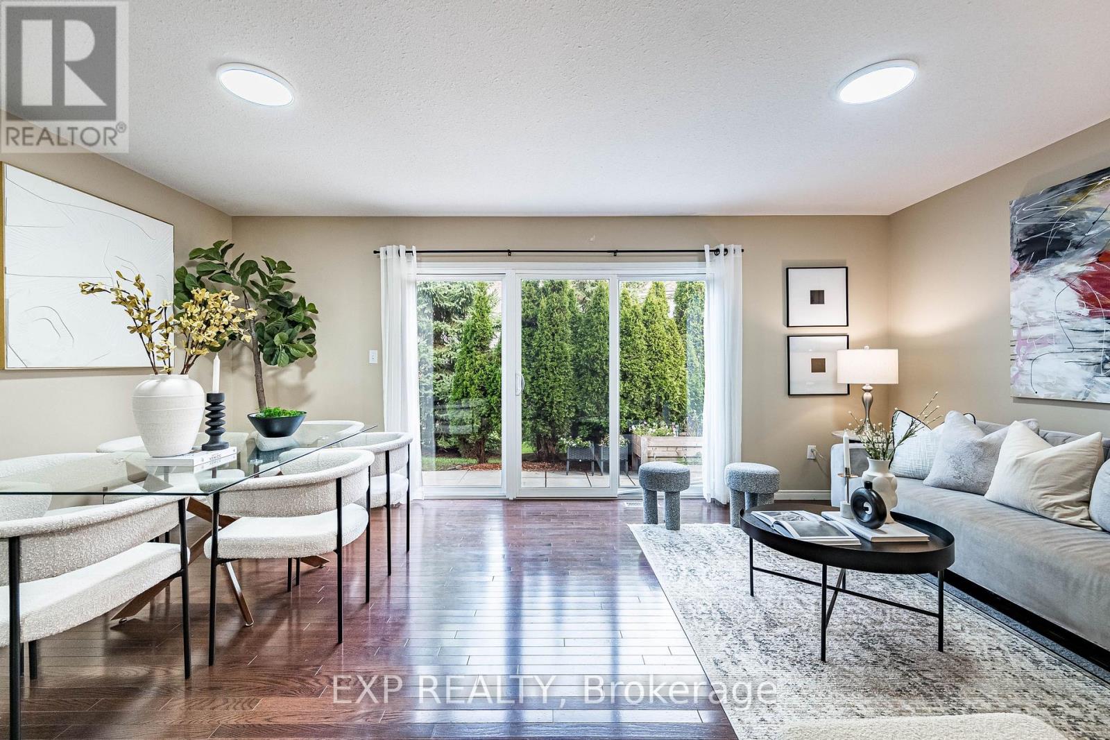 1 - 42 Fallowfield Drive, Kitchener, Ontario  N2C 0A8 - Photo 4 - X12484341