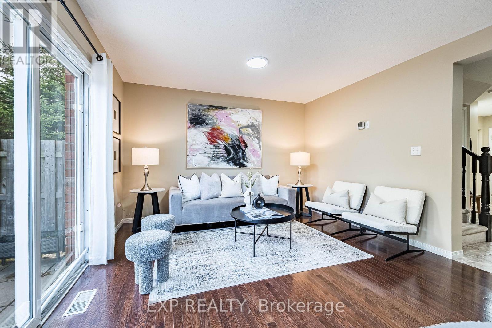 1 - 42 Fallowfield Drive, Kitchener, Ontario  N2C 0A8 - Photo 5 - X12484341