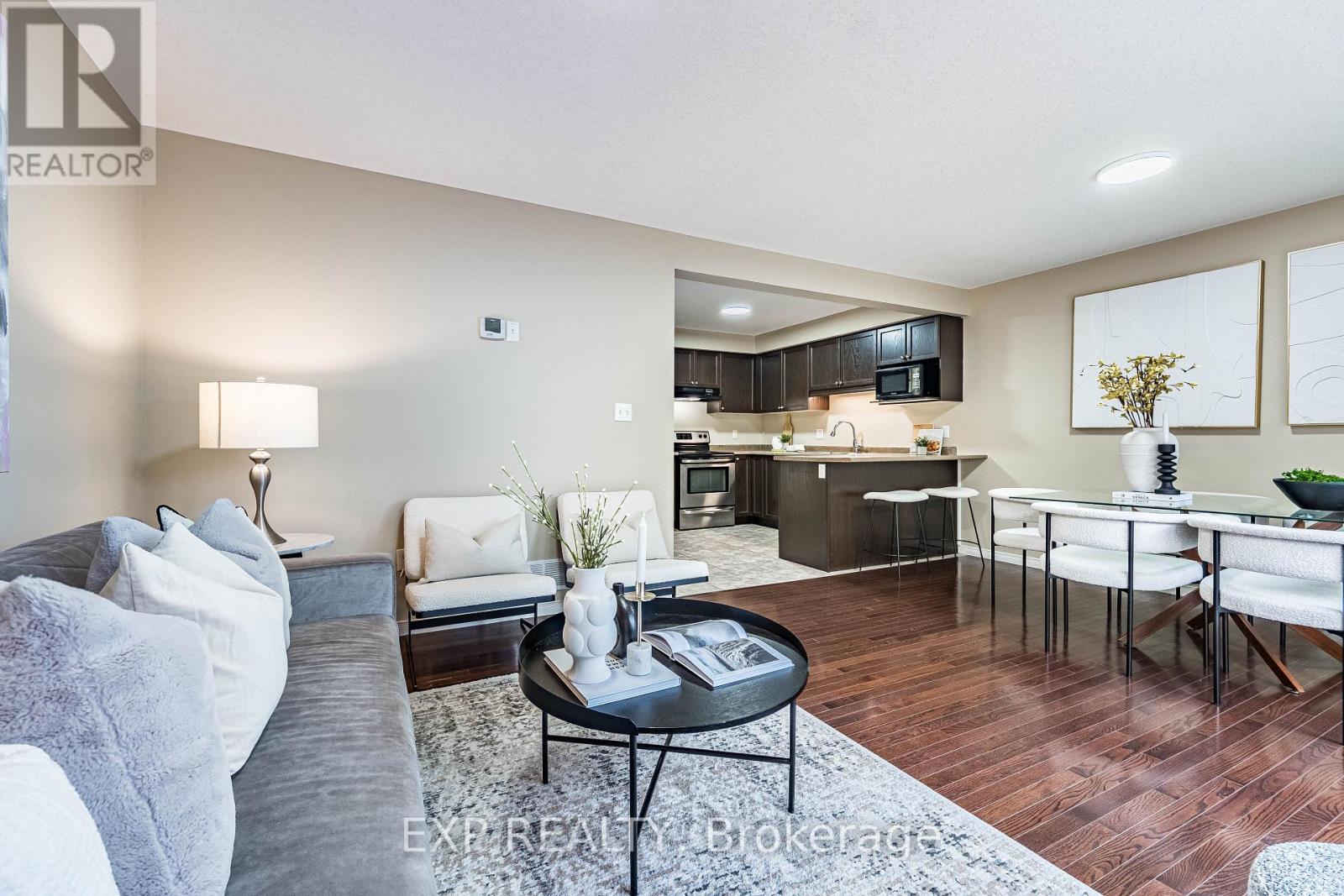 1 - 42 Fallowfield Drive, Kitchener, Ontario  N2C 0A8 - Photo 7 - X12484341