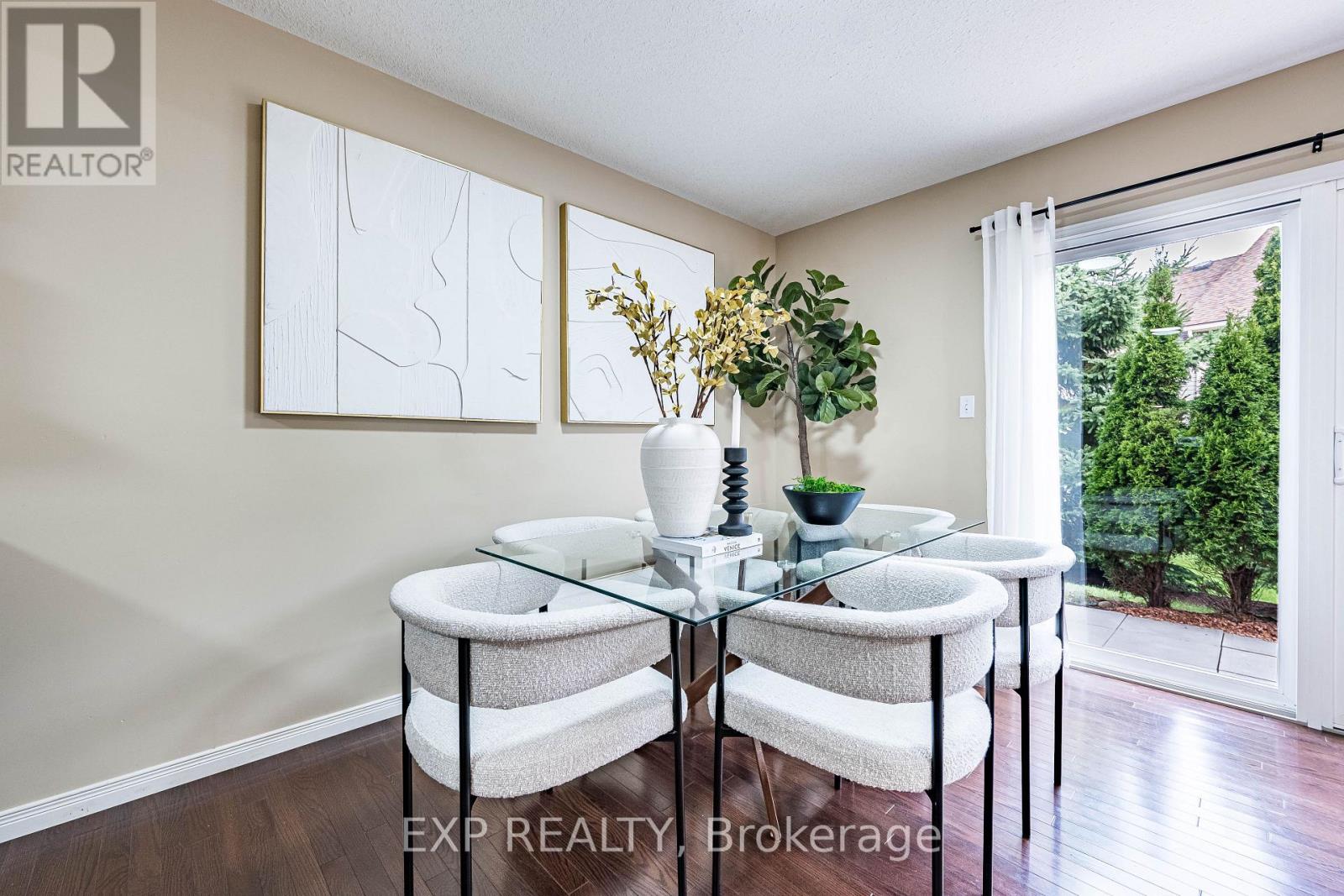 1 - 42 Fallowfield Drive, Kitchener, Ontario  N2C 0A8 - Photo 9 - X12484341