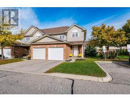 1 - 42 FALLOWFIELD DRIVE, Kitchener, Ontario