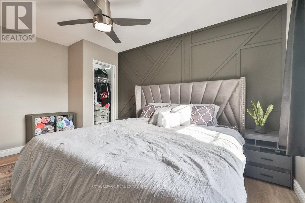 Upper - 47 Castlefield Drive, Hamilton, Ontario  L8T 3R1 - Photo 25 - X12484354