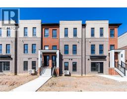 70 KENESKY Drive Unit# 16, waterdown, Ontario