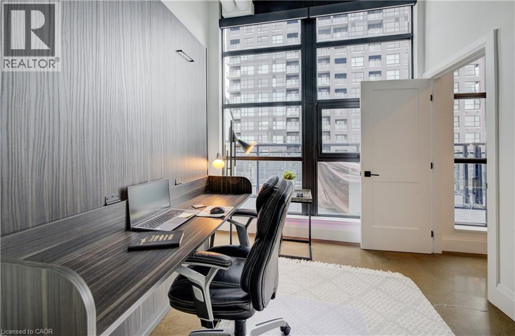 410 King Street W Unit# 608, Kitchener, Ontario  N2G 1C3 - Photo 22 - 40782428