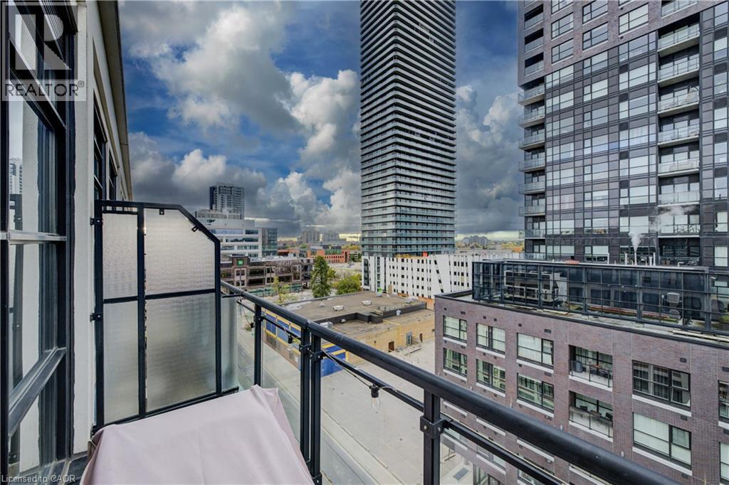 410 King Street W Unit# 608, Kitchener, Ontario  N2G 1C3 - Photo 24 - 40782428