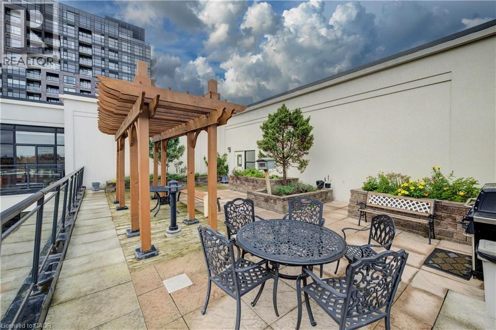 410 King Street W Unit# 608, Kitchener, Ontario  N2G 1C3 - Photo 26 - 40782428