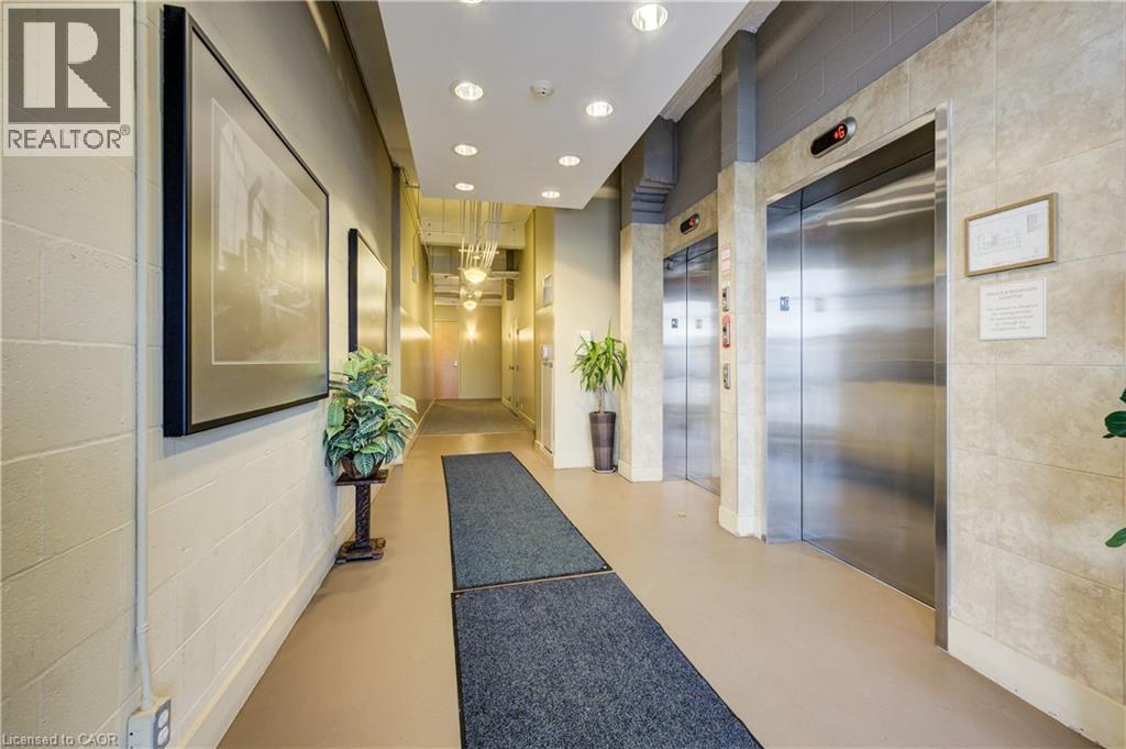 410 King Street W Unit# 608, Kitchener, Ontario  N2G 1C3 - Photo 5 - 40782428