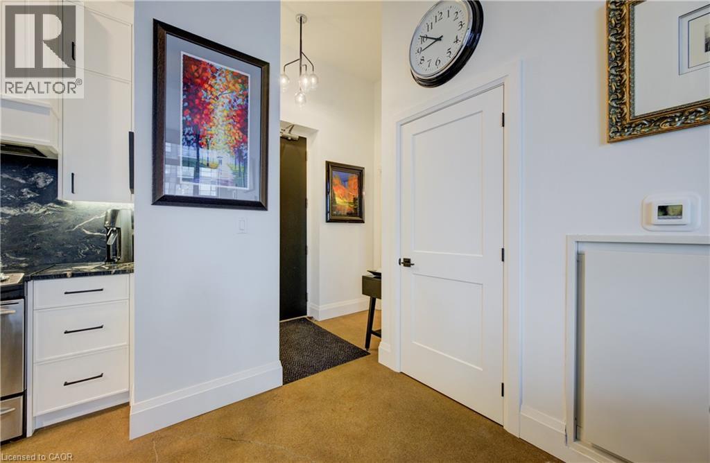 410 King Street W Unit# 608, Kitchener, Ontario  N2G 1C3 - Photo 6 - 40782428