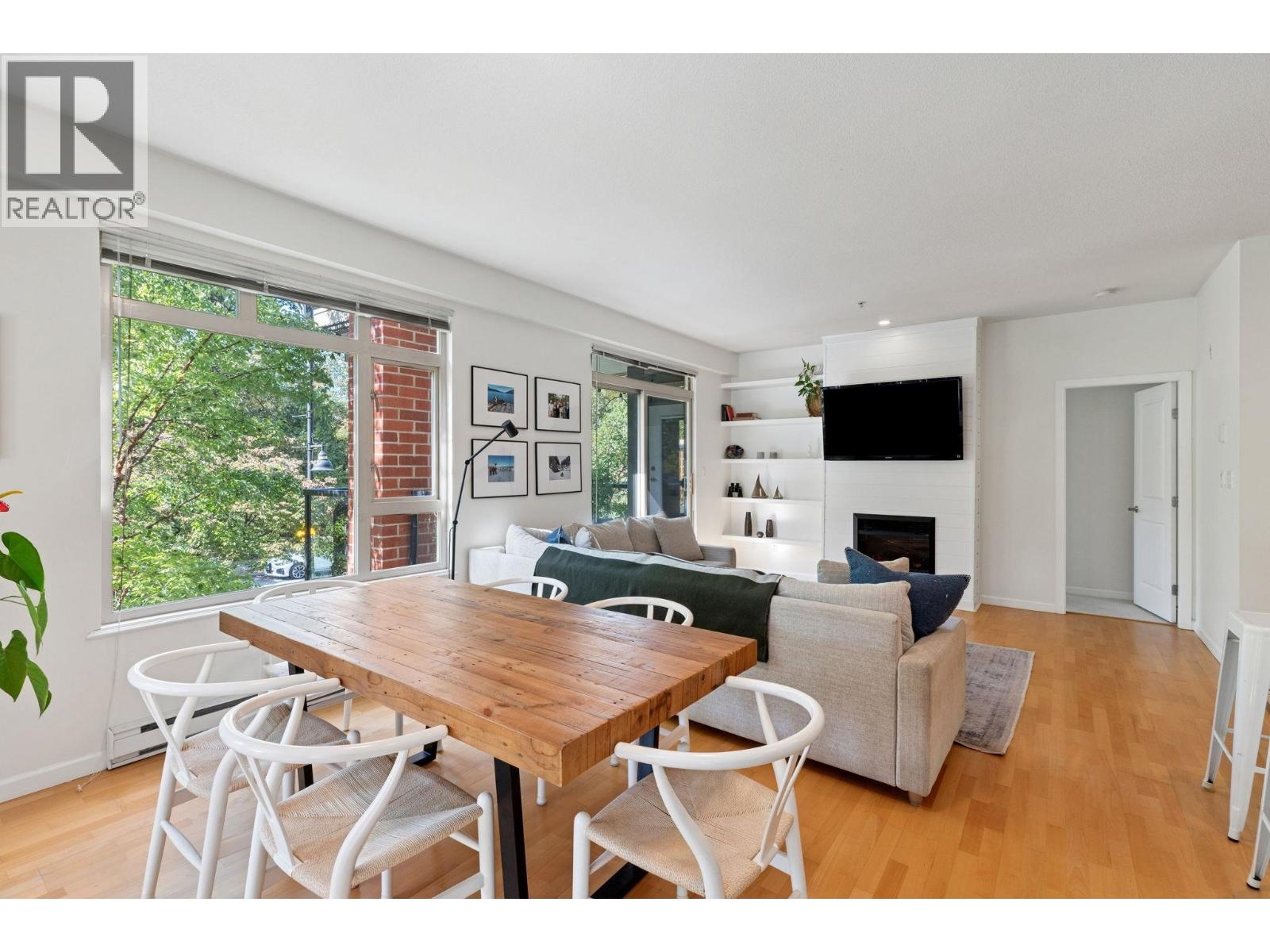 219 100 Capilano Road, Port Moody, British Columbia  V3H 5M9 - Photo 12 - R3062131