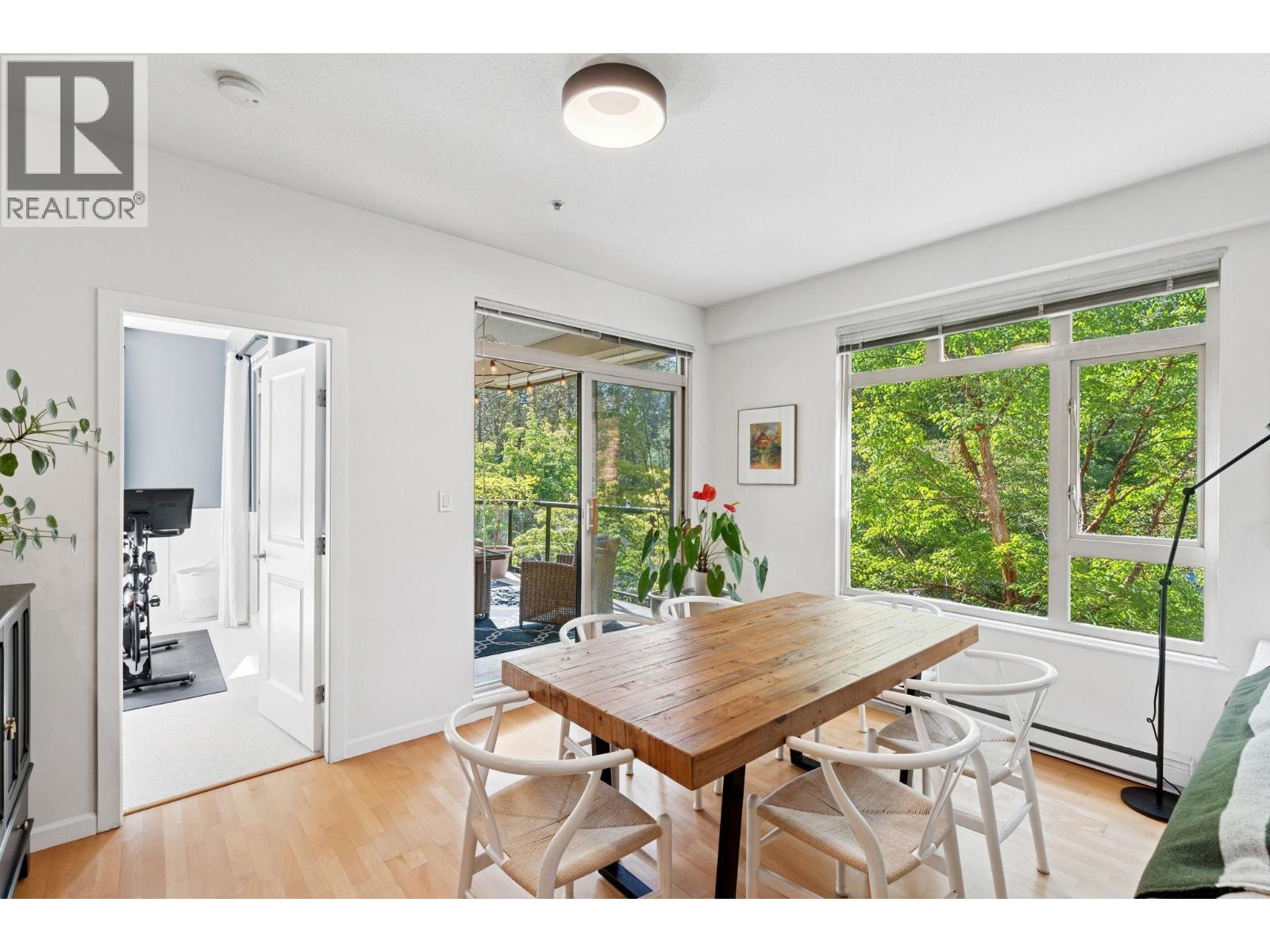 219 100 Capilano Road, Port Moody, British Columbia  V3H 5M9 - Photo 13 - R3062131