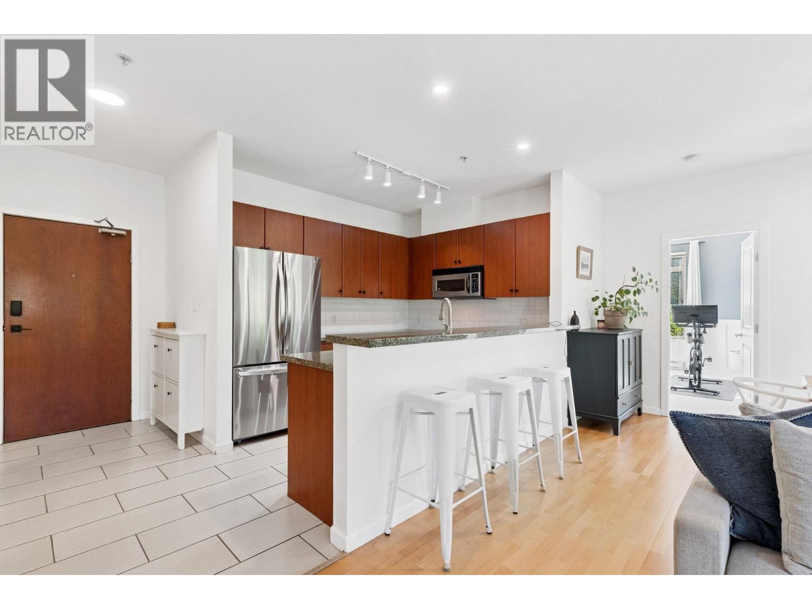 219 100 Capilano Road, Port Moody, British Columbia  V3H 5M9 - Photo 15 - R3062131