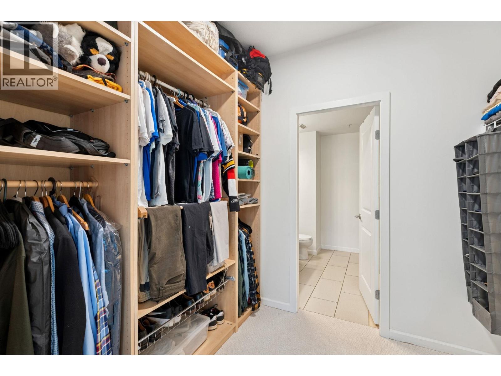 219 100 Capilano Road, Port Moody, British Columbia  V3H 5M9 - Photo 21 - R3062131