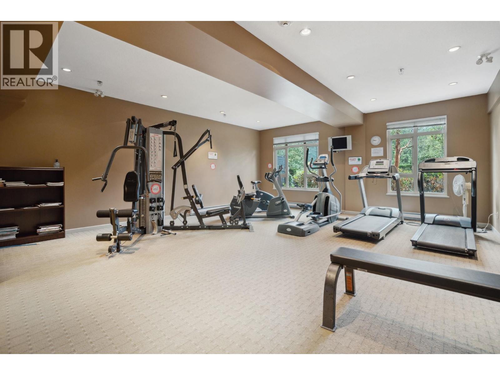 219 100 Capilano Road, Port Moody, British Columbia  V3H 5M9 - Photo 30 - R3062131