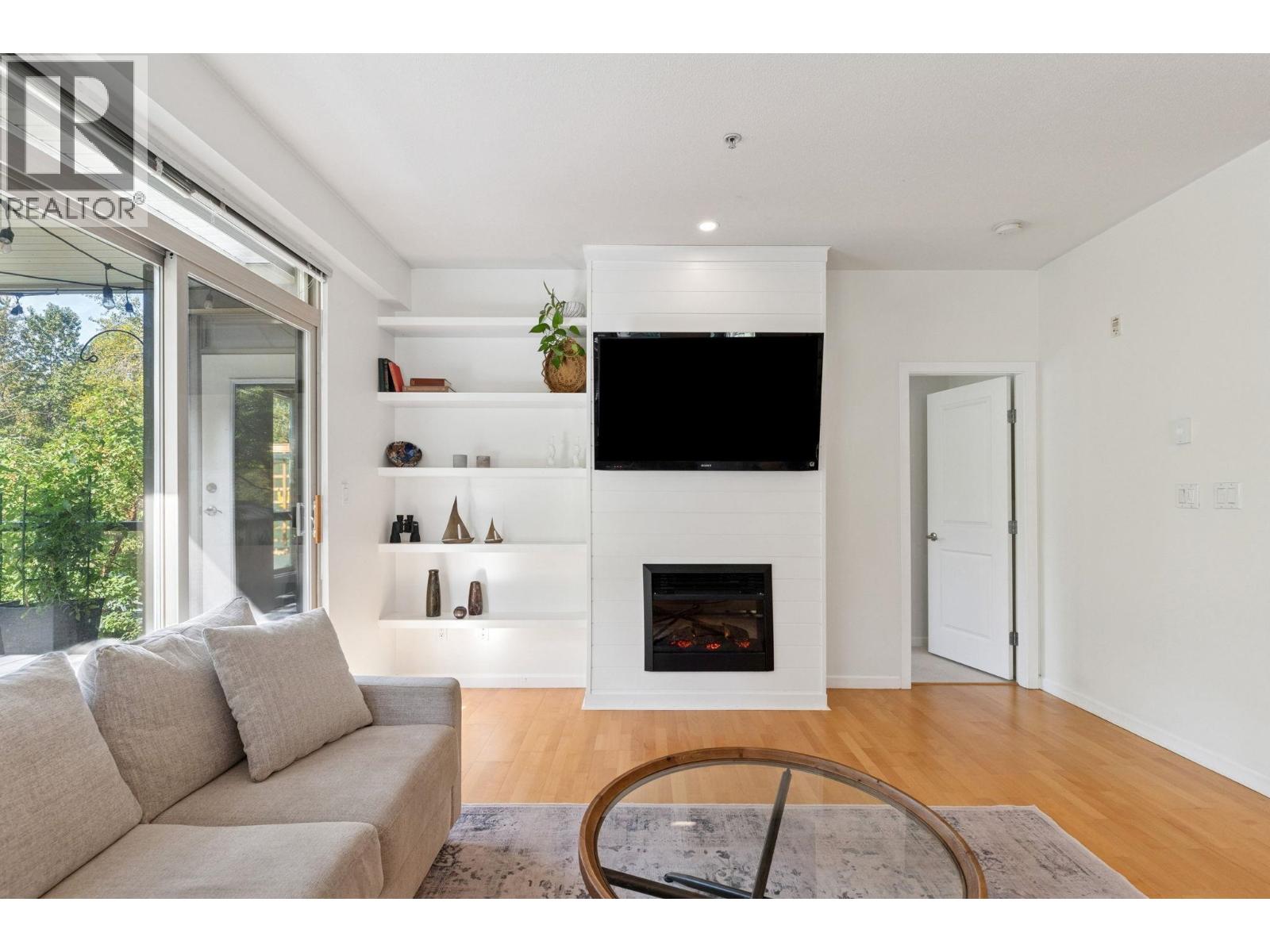 219 100 Capilano Road, Port Moody, British Columbia  V3H 5M9 - Photo 4 - R3062131