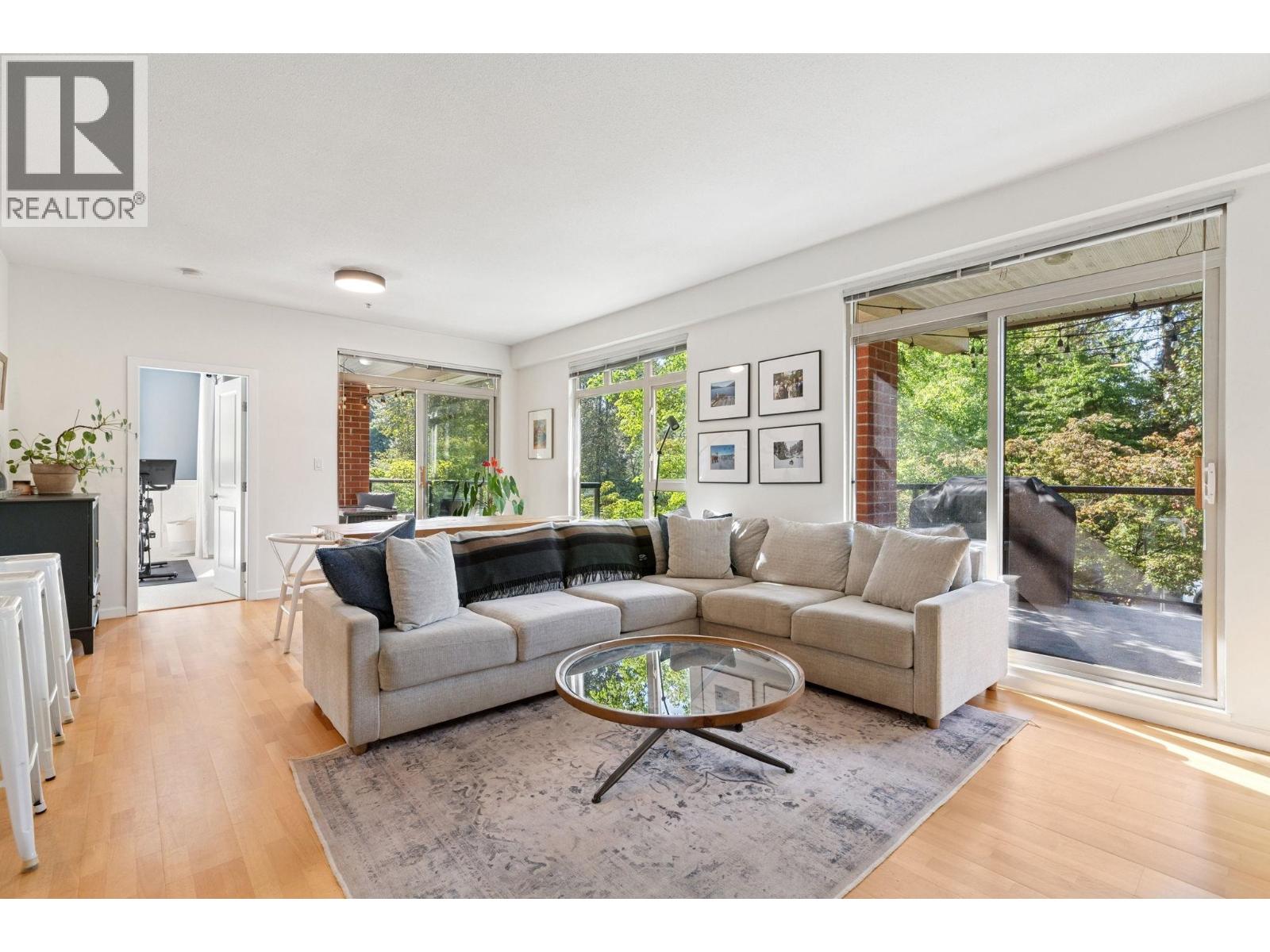 219 100 Capilano Road, Port Moody, British Columbia  V3H 5M9 - Photo 5 - R3062131